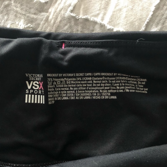 VS Knockout Capri - Picture 2 of 2
